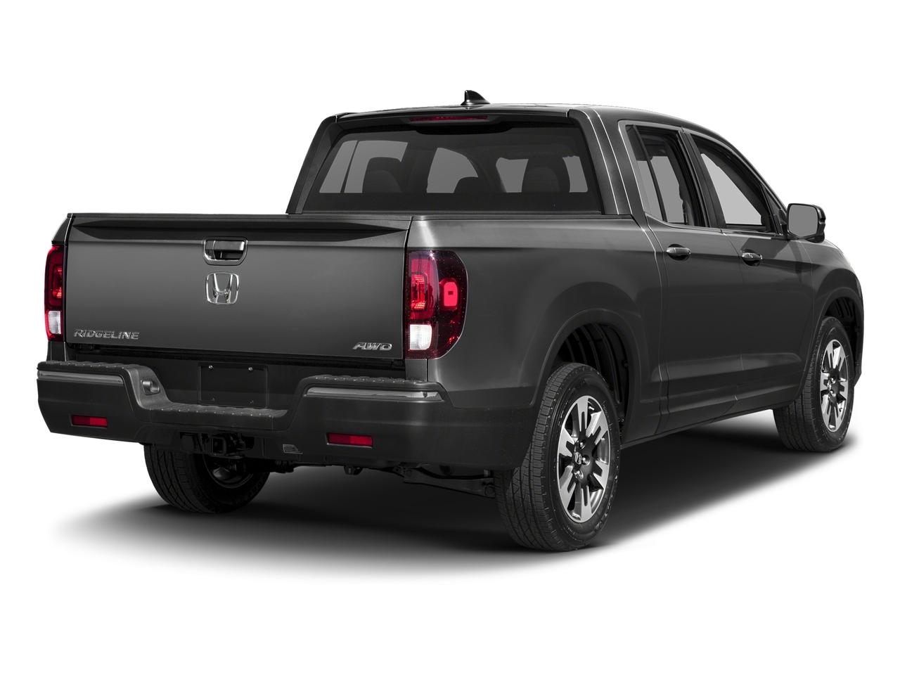 2017 Honda Ridgeline Vehicle Photo in Appleton, WI 54913