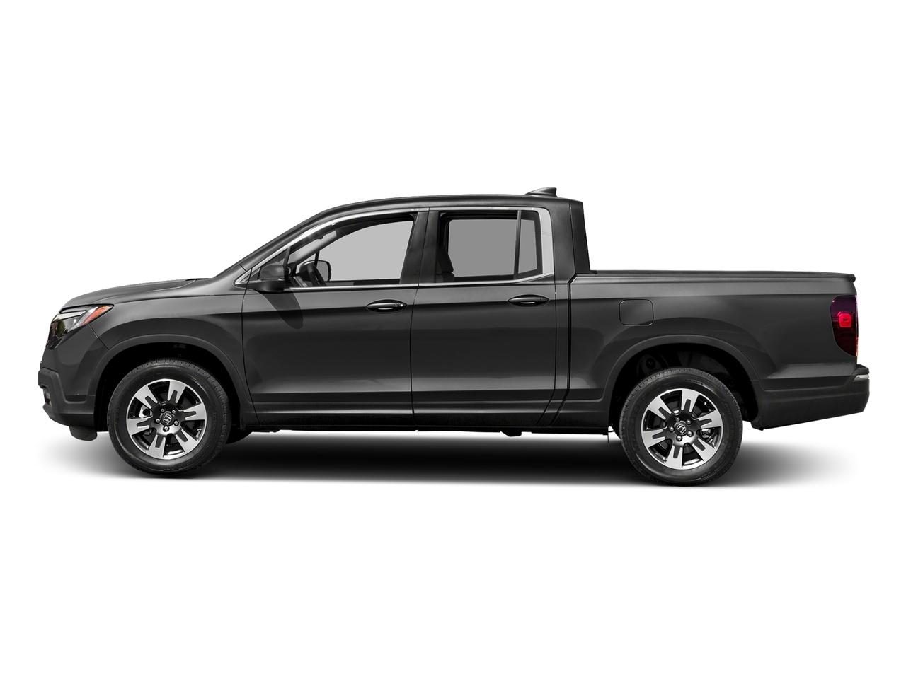 2017 Honda Ridgeline Vehicle Photo in Appleton, WI 54913