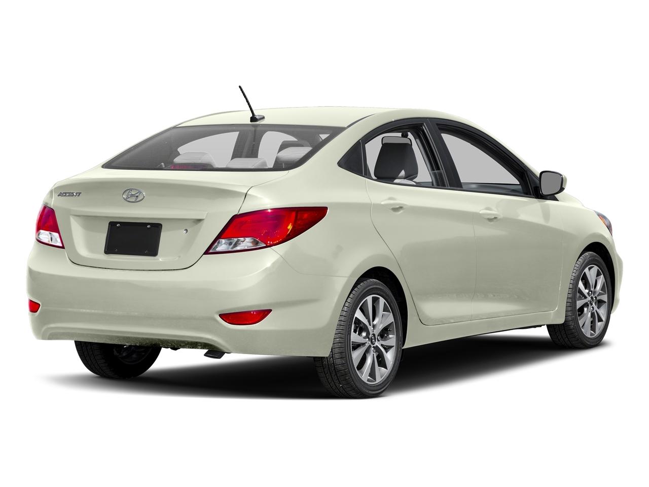 2017 Hyundai ACCENT Vehicle Photo in Harrisburg, PA 17111