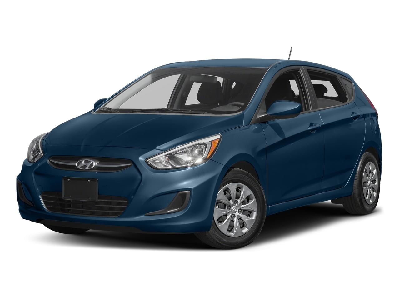 2017 Hyundai Accent for sale - KMHCT5AE5HU313296 - Columbus Nissan