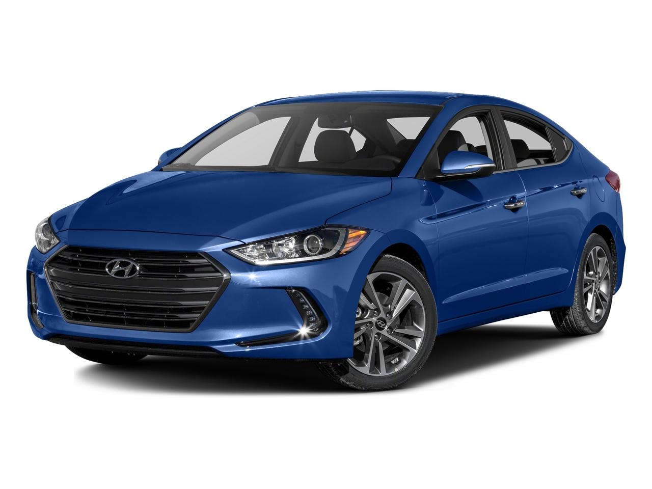 2017 Hyundai ELANTRA Vehicle Photo in Harrisburg, PA 17111