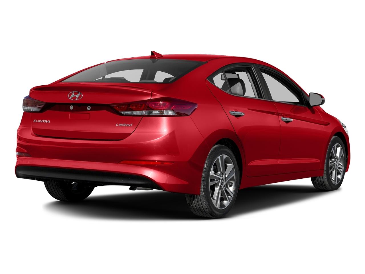 2017 Hyundai ELANTRA Vehicle Photo in Philadelphia, PA 19116