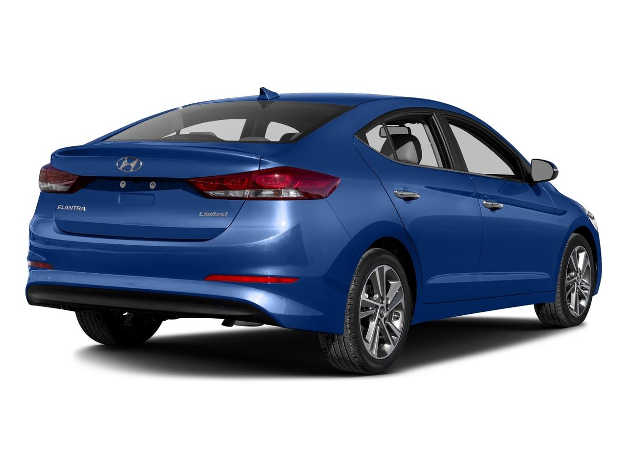 2017 Hyundai ELANTRA Vehicle Photo in Harrisburg, PA 17111