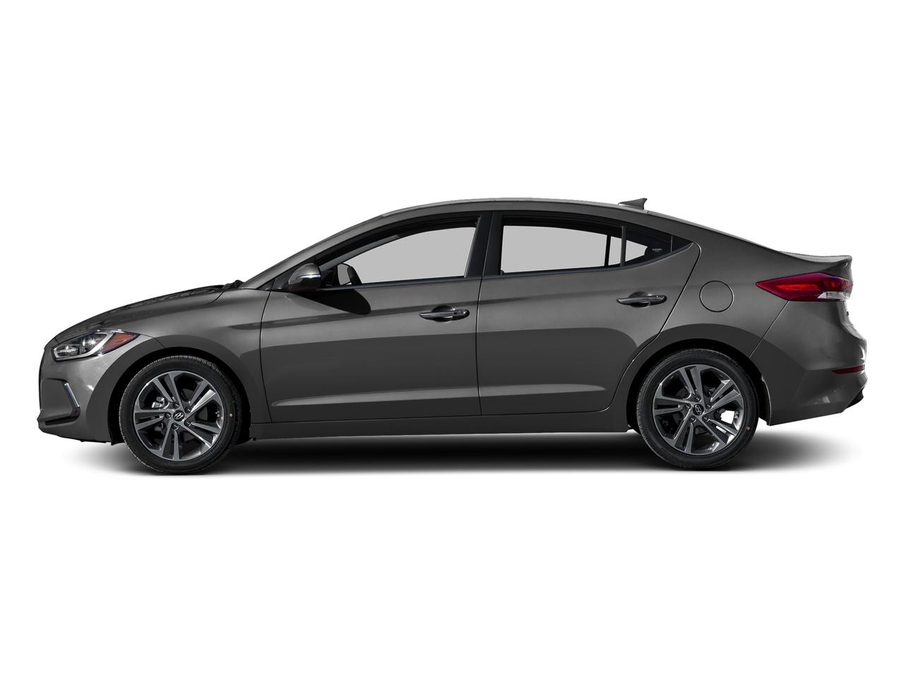 2017 Hyundai ELANTRA Vehicle Photo in Sanford, FL 32771