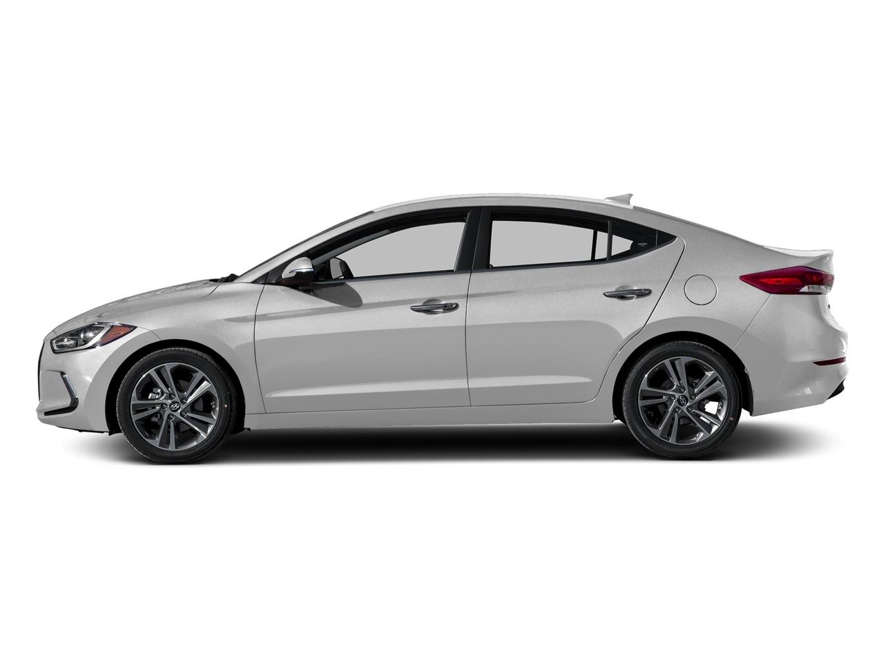 2017 Hyundai ELANTRA Vehicle Photo in Decatur, TX 76234