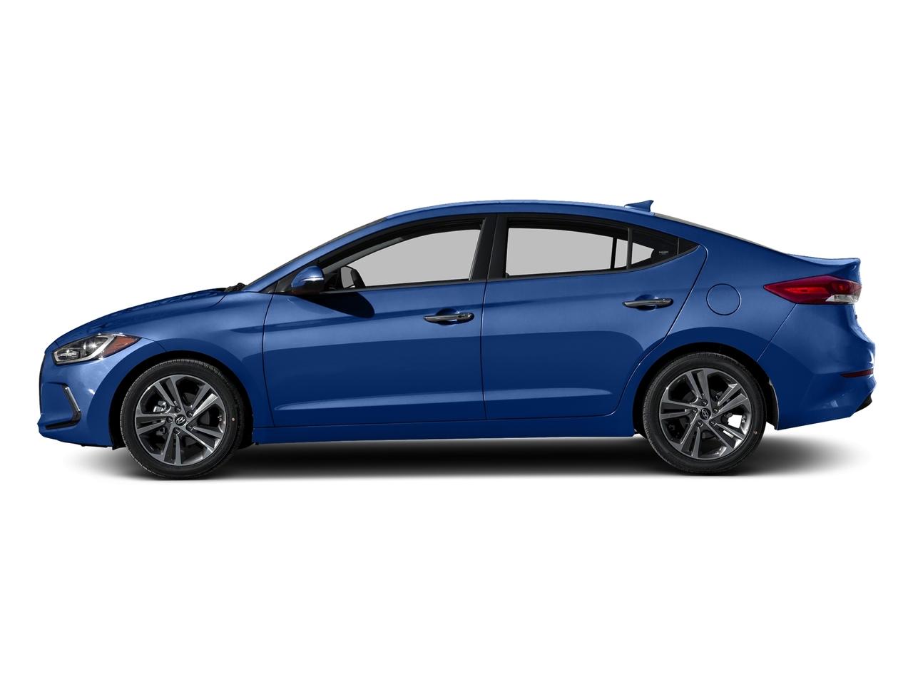 2017 Hyundai ELANTRA Vehicle Photo in Harrisburg, PA 17111