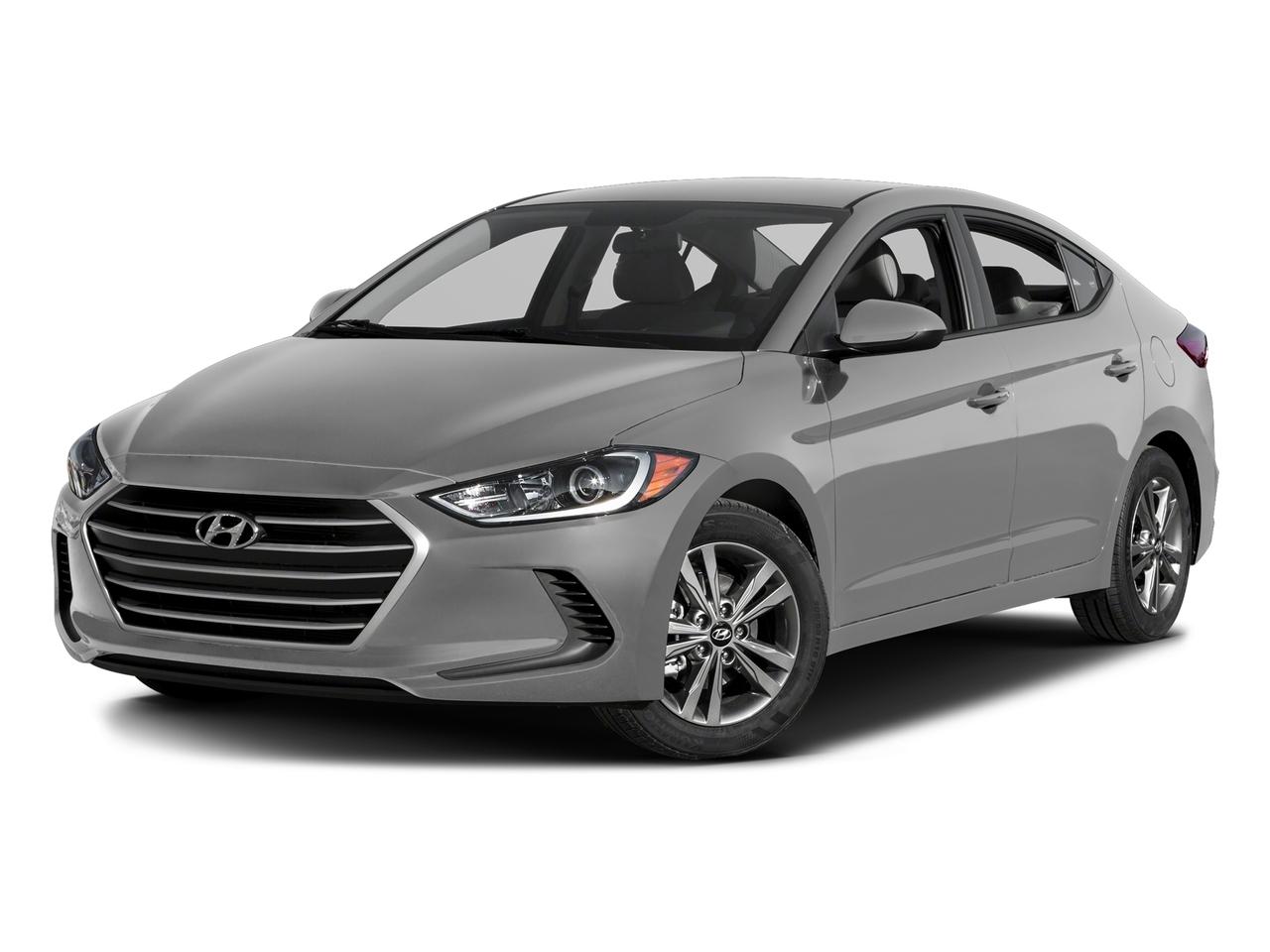 2017 Hyundai ELANTRA Vehicle Photo in Oshkosh, WI 54904