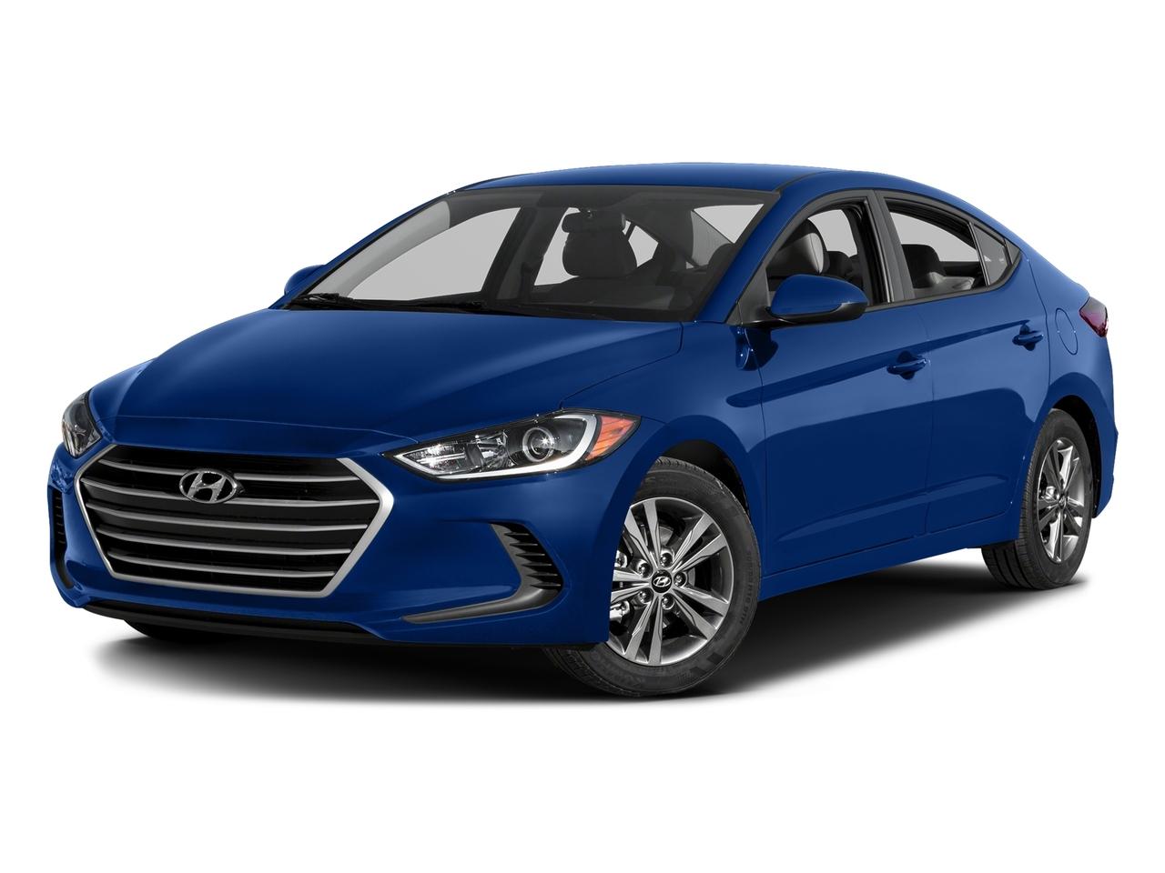 2017 Hyundai ELANTRA Vehicle Photo in Winter Park, FL 32792