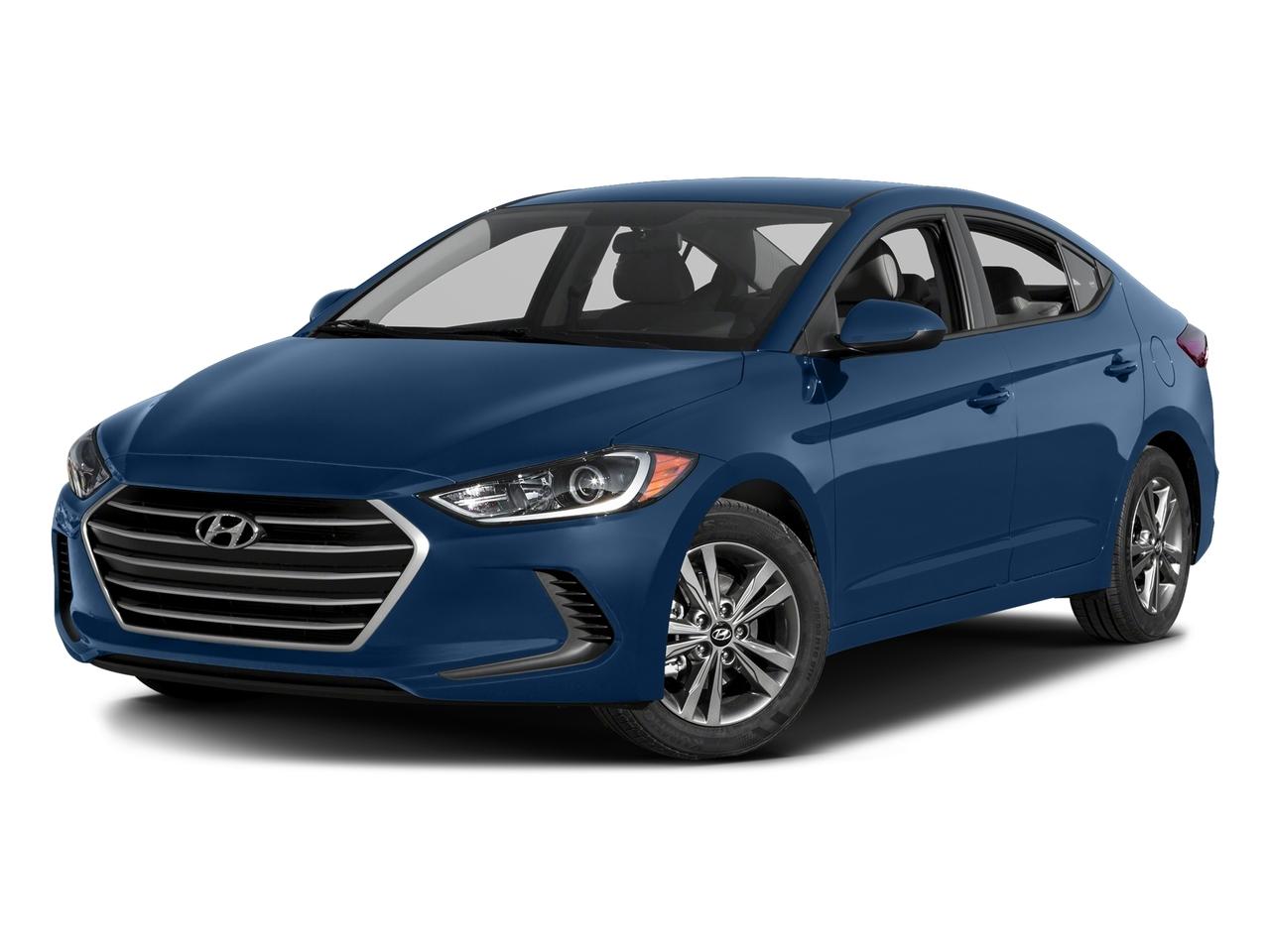 2017 Hyundai ELANTRA Vehicle Photo in Philadelphia, PA 19116