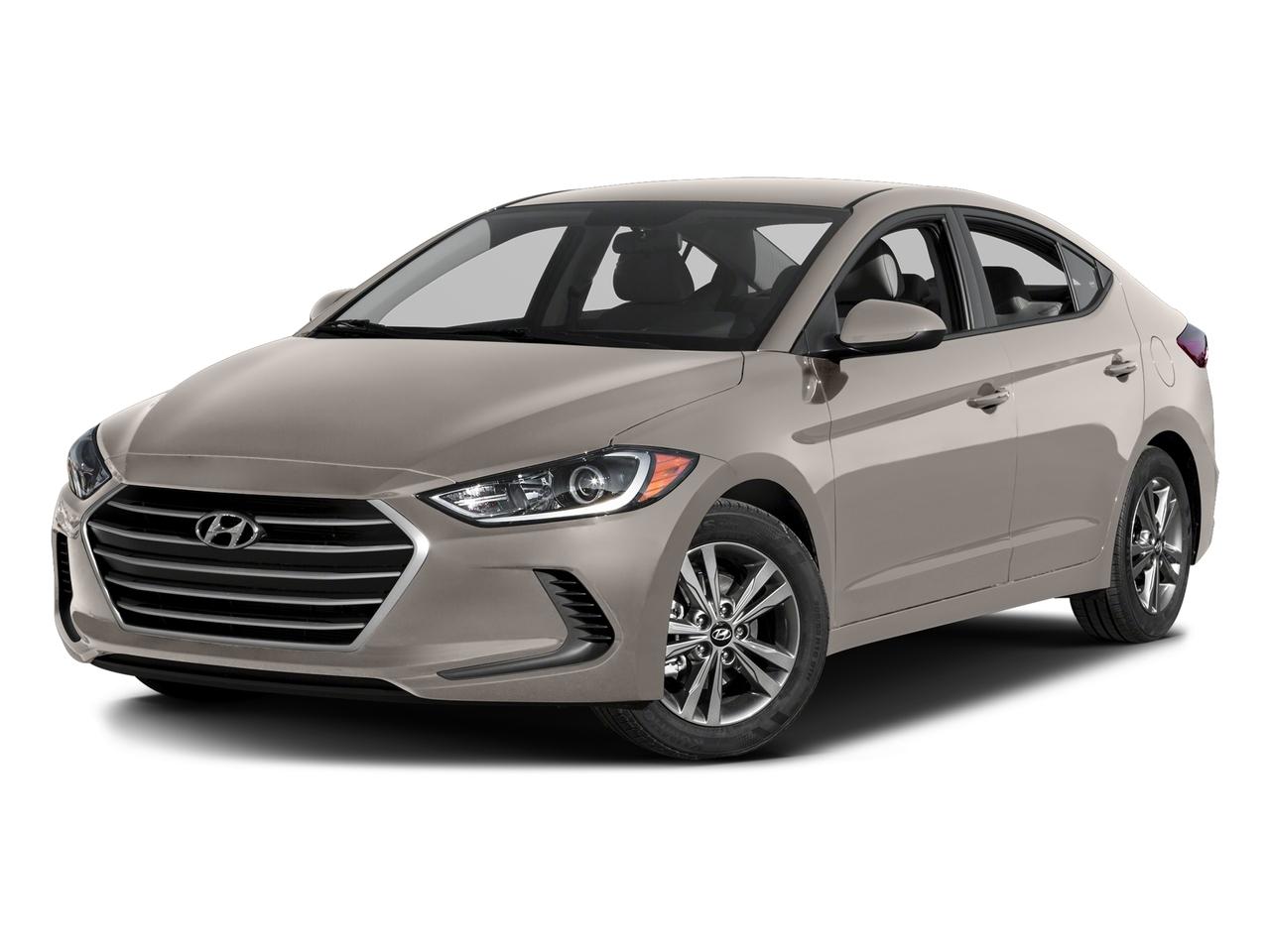 2017 Hyundai ELANTRA Vehicle Photo in Appleton, WI 54913