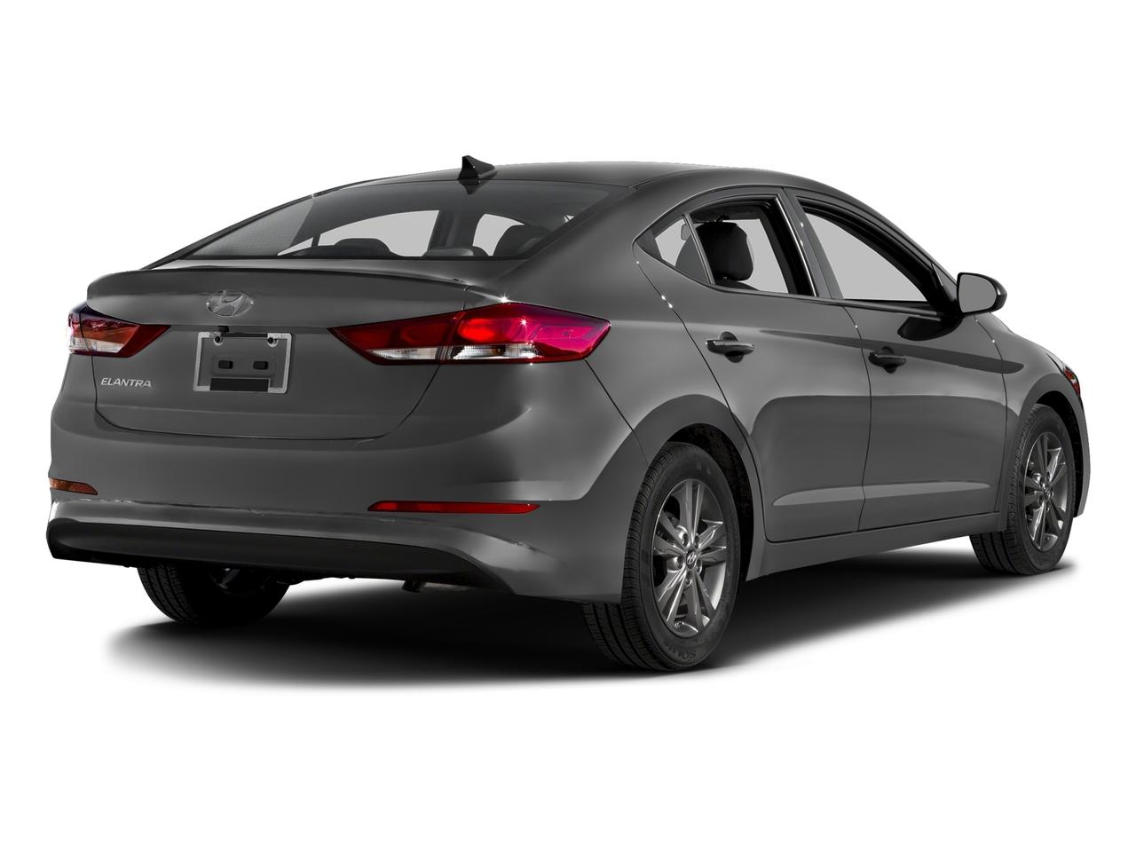 2017 Hyundai ELANTRA Vehicle Photo in Pinellas Park , FL 33781