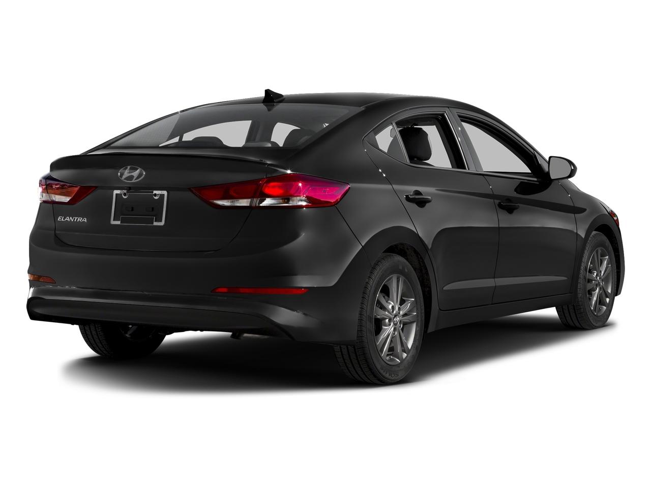 2017 Hyundai ELANTRA Vehicle Photo in St. Petersburg, FL 33713