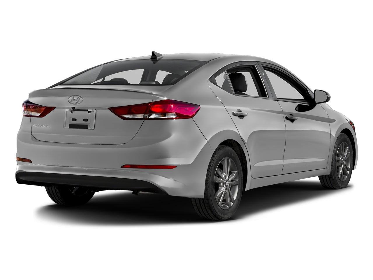 2017 Hyundai ELANTRA Vehicle Photo in Oshkosh, WI 54904