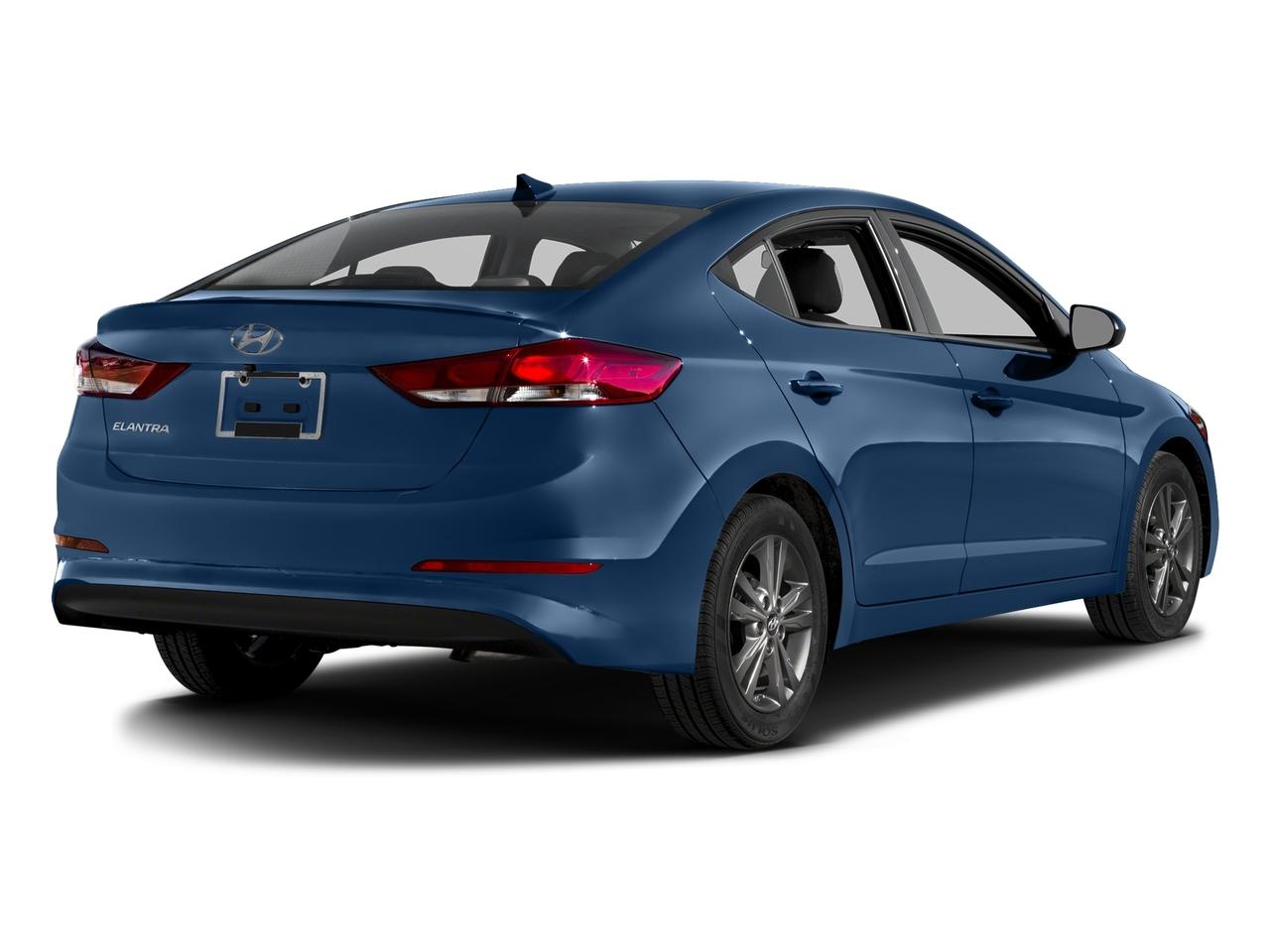 2017 Hyundai ELANTRA Vehicle Photo in Philadelphia, PA 19116