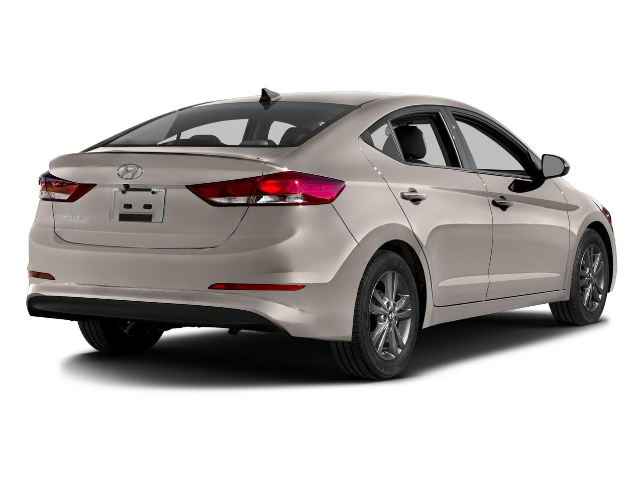 2017 Hyundai ELANTRA Vehicle Photo in Appleton, WI 54913