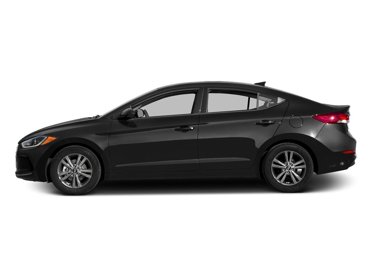 2017 Hyundai ELANTRA Vehicle Photo in St. Petersburg, FL 33713