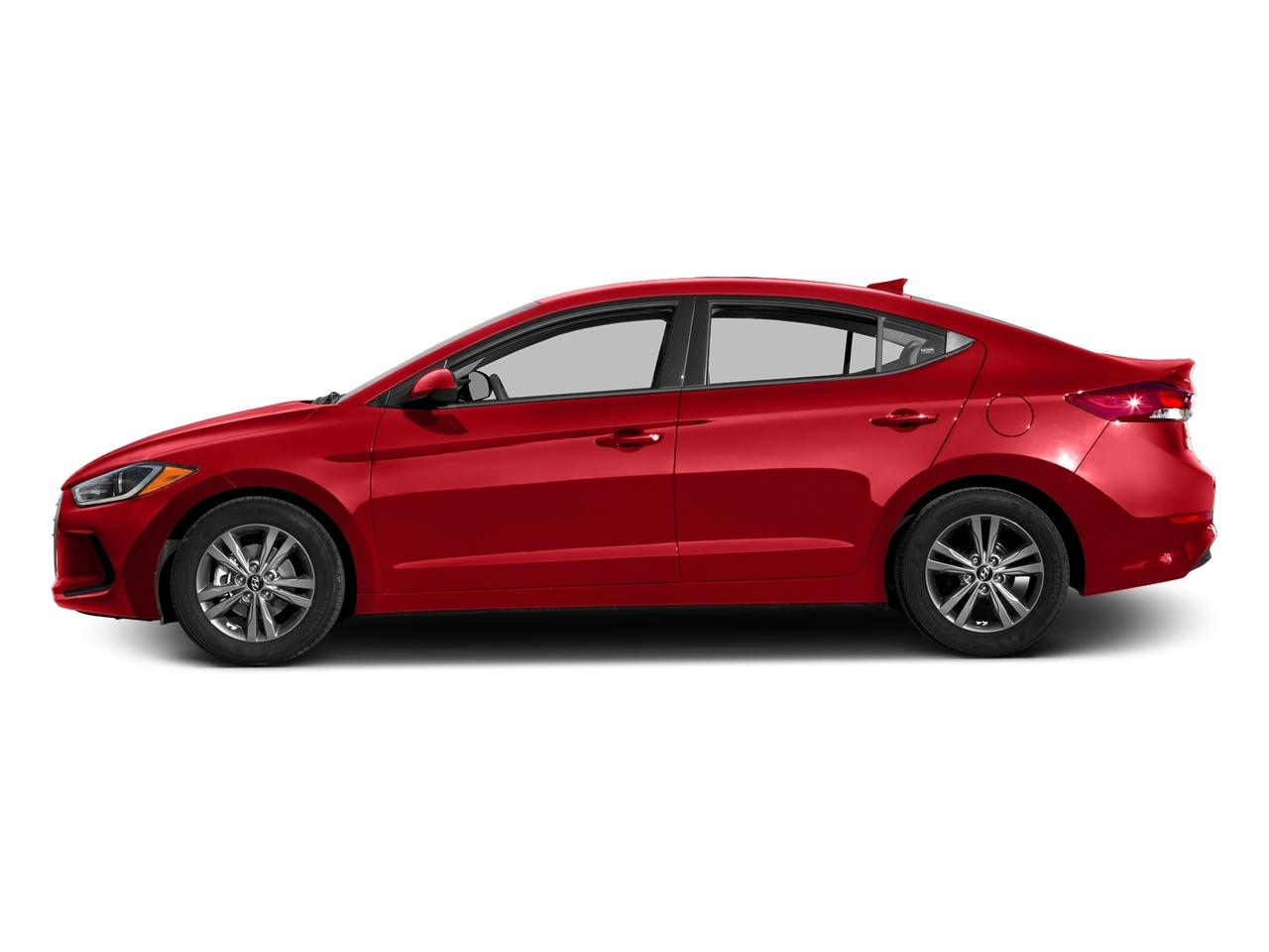 2017 Hyundai ELANTRA Vehicle Photo in St. Petersburg, FL 33713