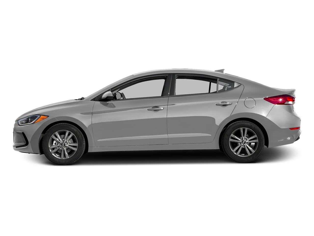 2017 Hyundai ELANTRA Vehicle Photo in Oshkosh, WI 54904