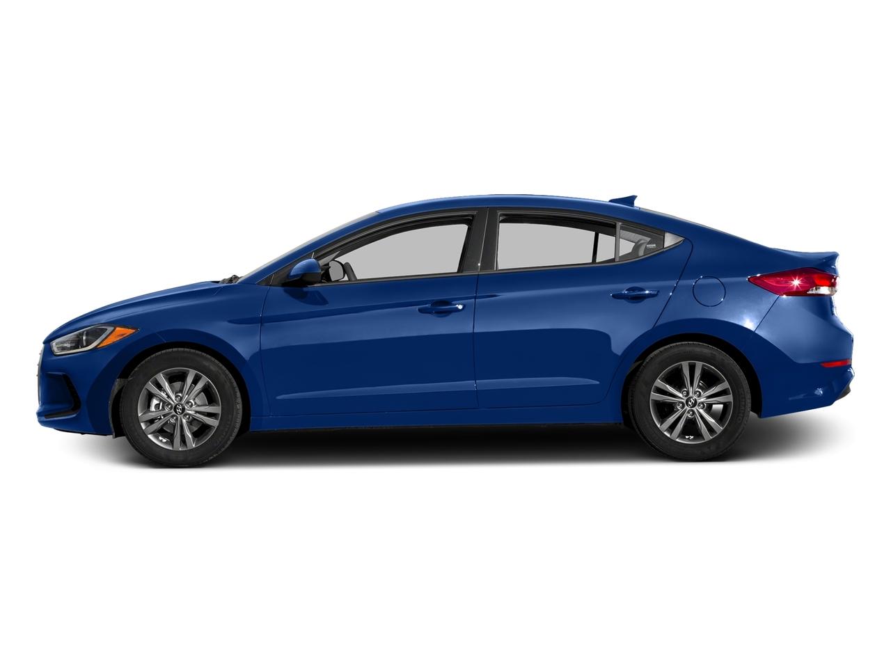 2017 Hyundai ELANTRA Vehicle Photo in Winter Park, FL 32792