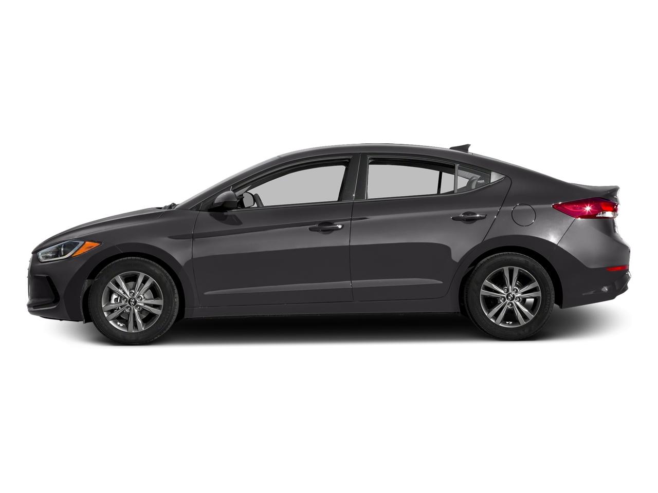 2017 Hyundai ELANTRA Vehicle Photo in Shiloh, IL 62269