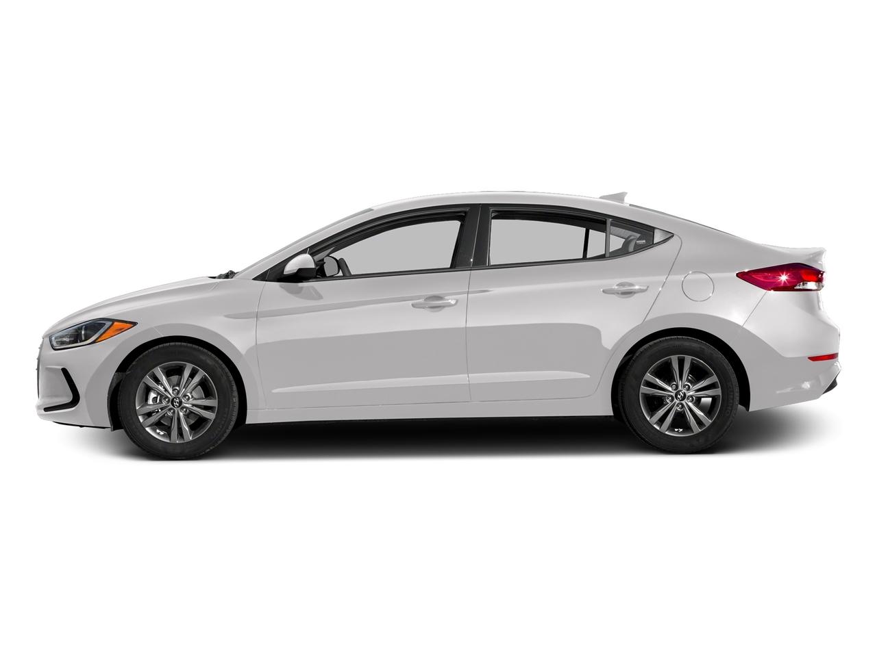 2017 Hyundai ELANTRA Vehicle Photo in MOON TOWNSHIP, PA 15108-2571