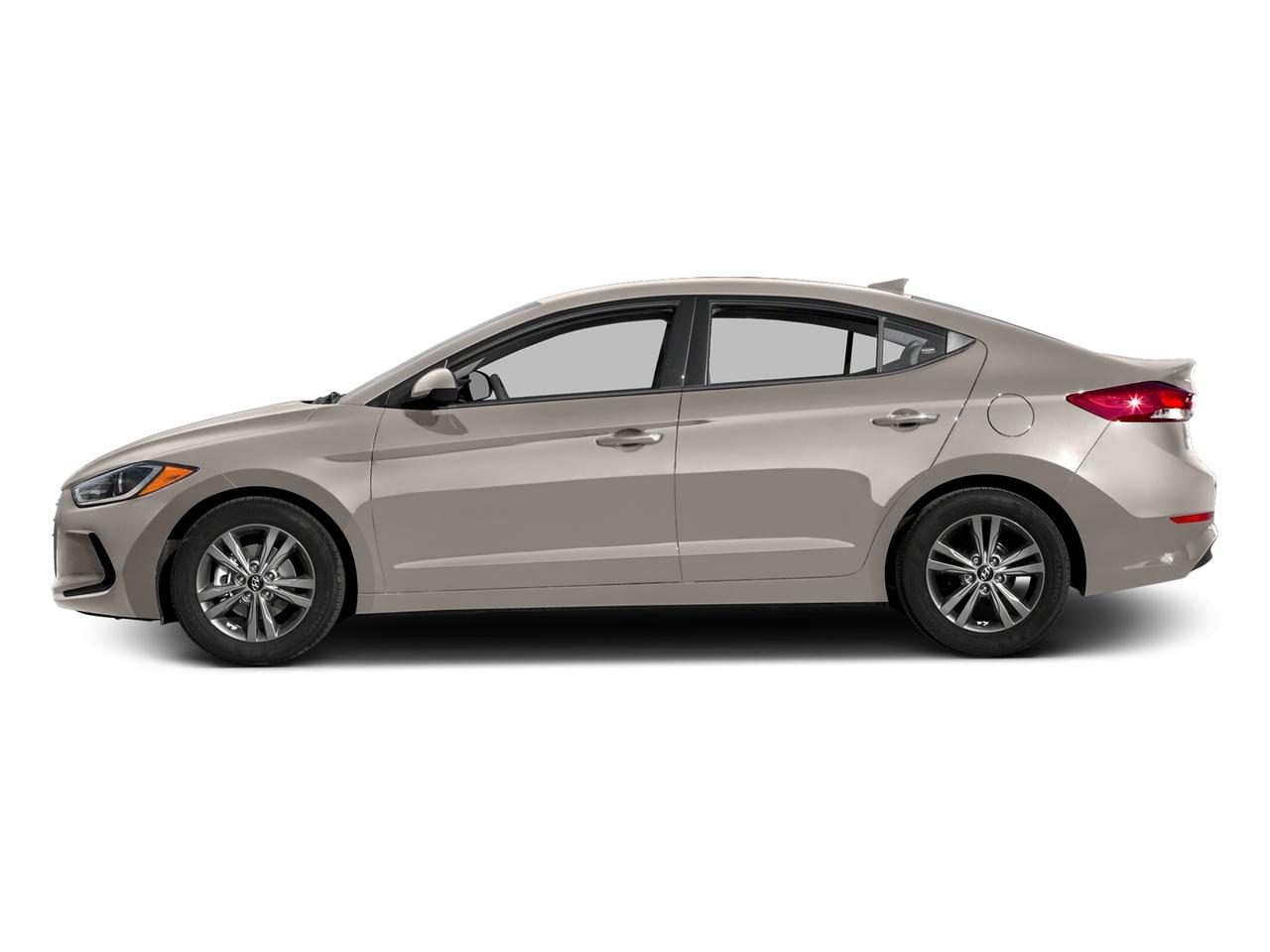 2017 Hyundai ELANTRA Vehicle Photo in Appleton, WI 54913