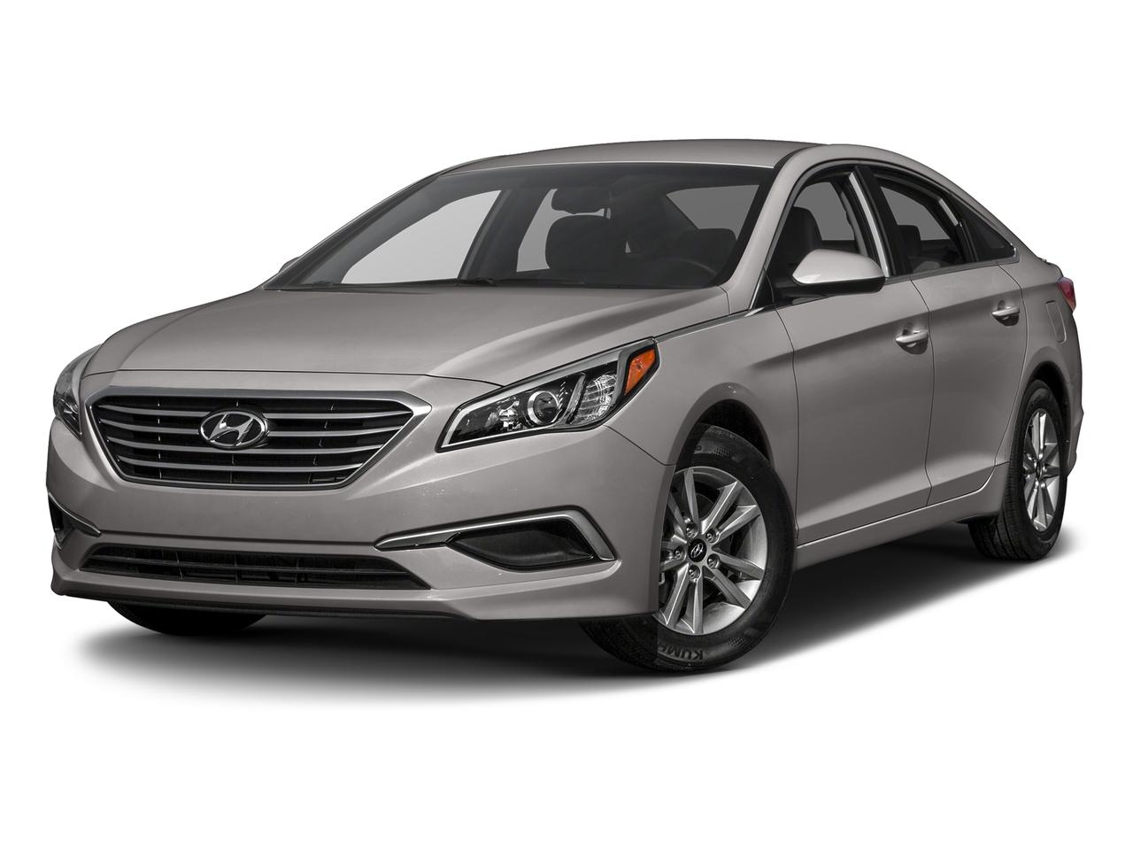 2017 Hyundai SONATA Vehicle Photo in Pinellas Park , FL 33781