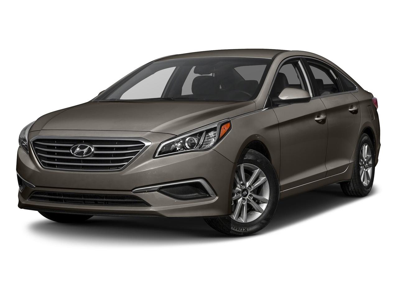 2017 Hyundai SONATA Vehicle Photo in Shiloh, IL 62269