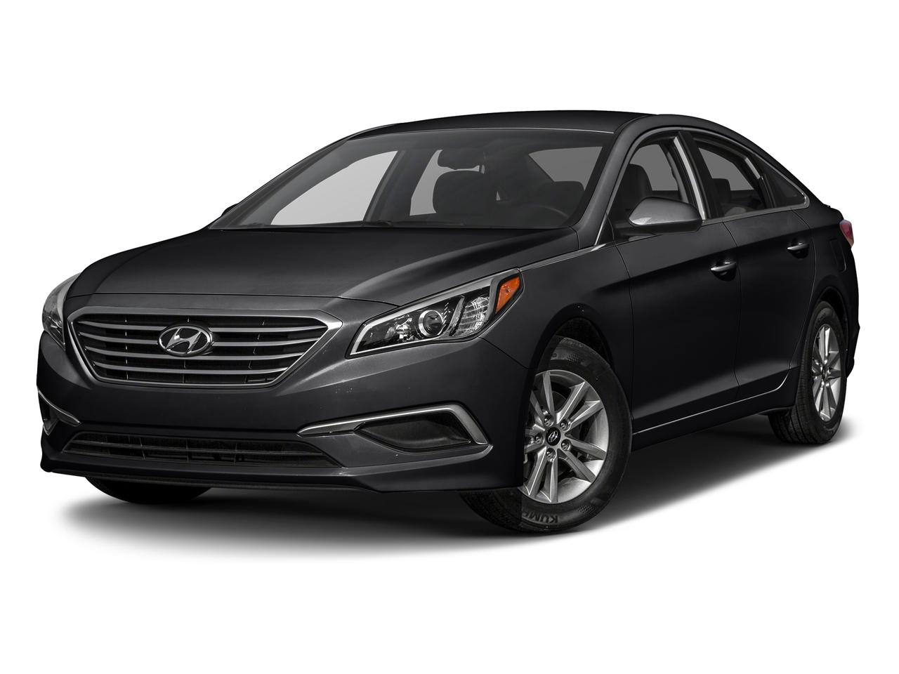 2017 Hyundai SONATA Vehicle Photo in Pinellas Park , FL 33781