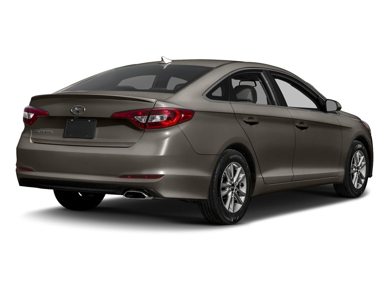 2017 Hyundai SONATA Vehicle Photo in Winter Park, FL 32792