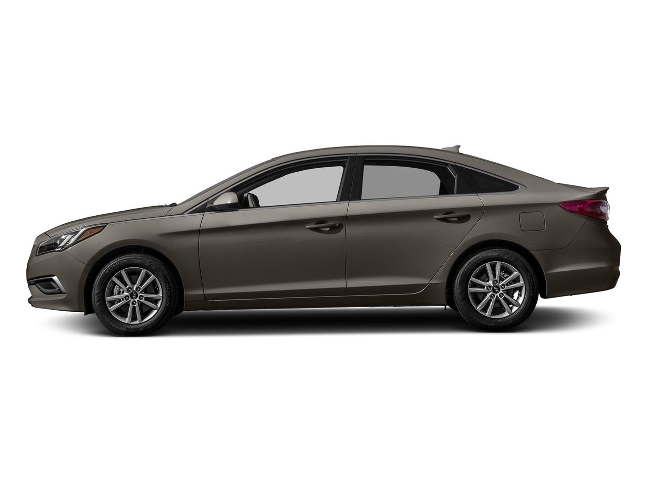 2017 Hyundai SONATA Vehicle Photo in Shiloh, IL 62269