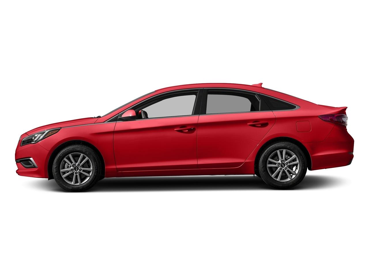 2017 Hyundai SONATA Vehicle Photo in Lees Summit, MO 64086