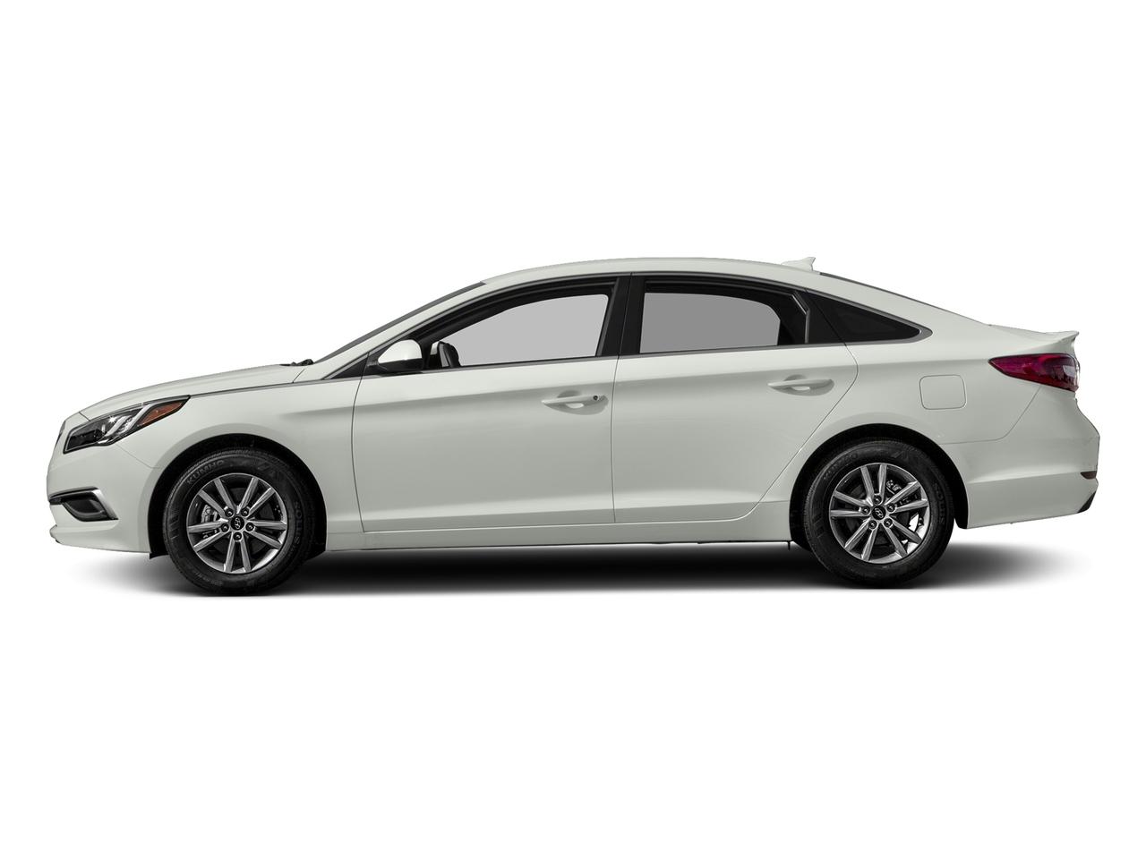 2017 Hyundai SONATA Vehicle Photo in Ft. Myers, FL 33907