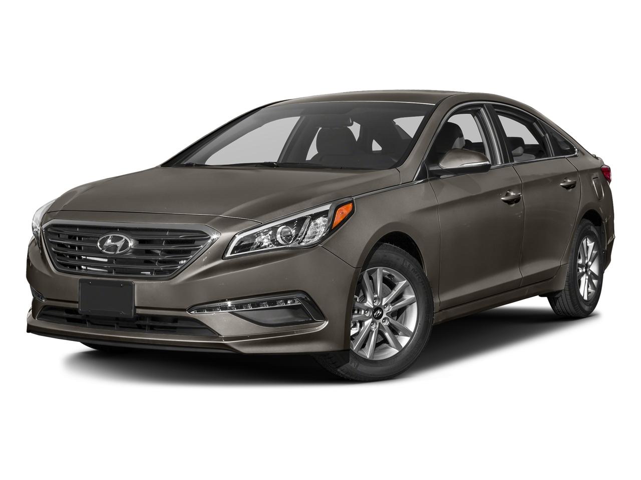 2017 Hyundai SONATA Vehicle Photo in Winter Park, FL 32792