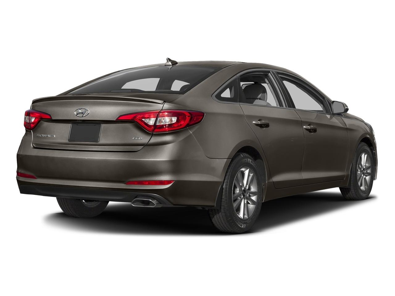 2017 Hyundai SONATA Vehicle Photo in Winter Park, FL 32792