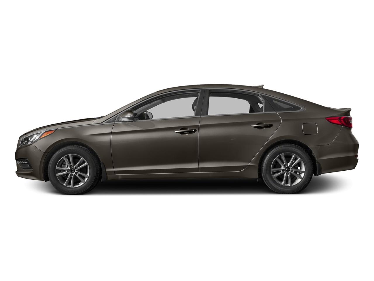 2017 Hyundai SONATA Vehicle Photo in Winter Park, FL 32792