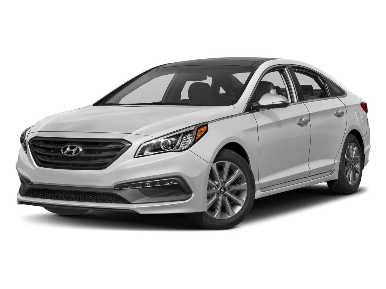 2017 Hyundai SONATA Vehicle Photo in West Palm Beach, FL 33417