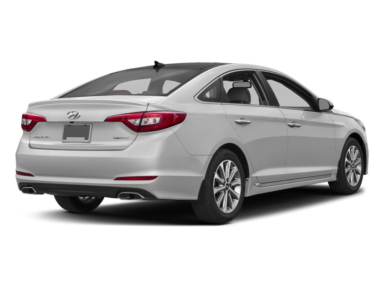 2017 Hyundai SONATA Vehicle Photo in West Palm Beach, FL 33417