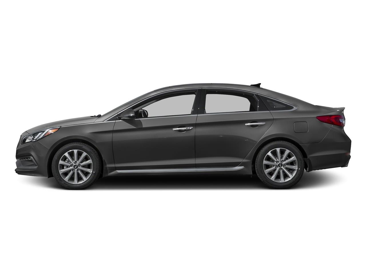 Used 2017 Hyundai Sonata Limited with VIN 5NPE34AF4HH462762 for sale in Riverhead, NY