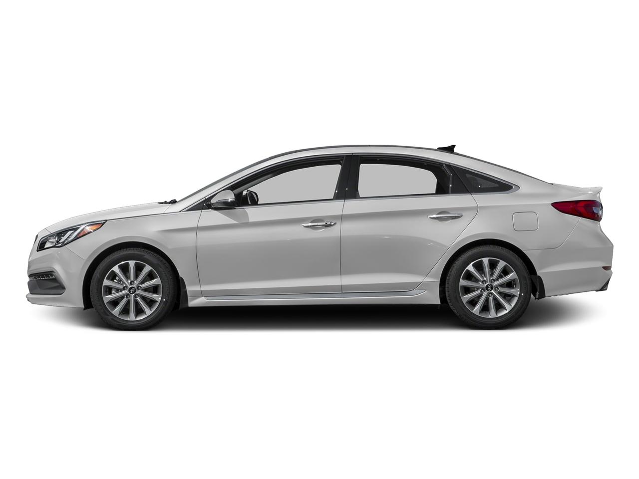 2017 Hyundai SONATA Vehicle Photo in West Palm Beach, FL 33417