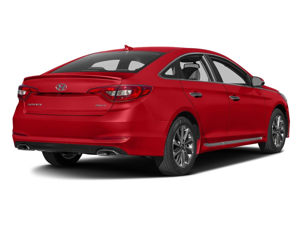 2017 Hyundai SONATA Vehicle Photo in Louisville, KY 40505