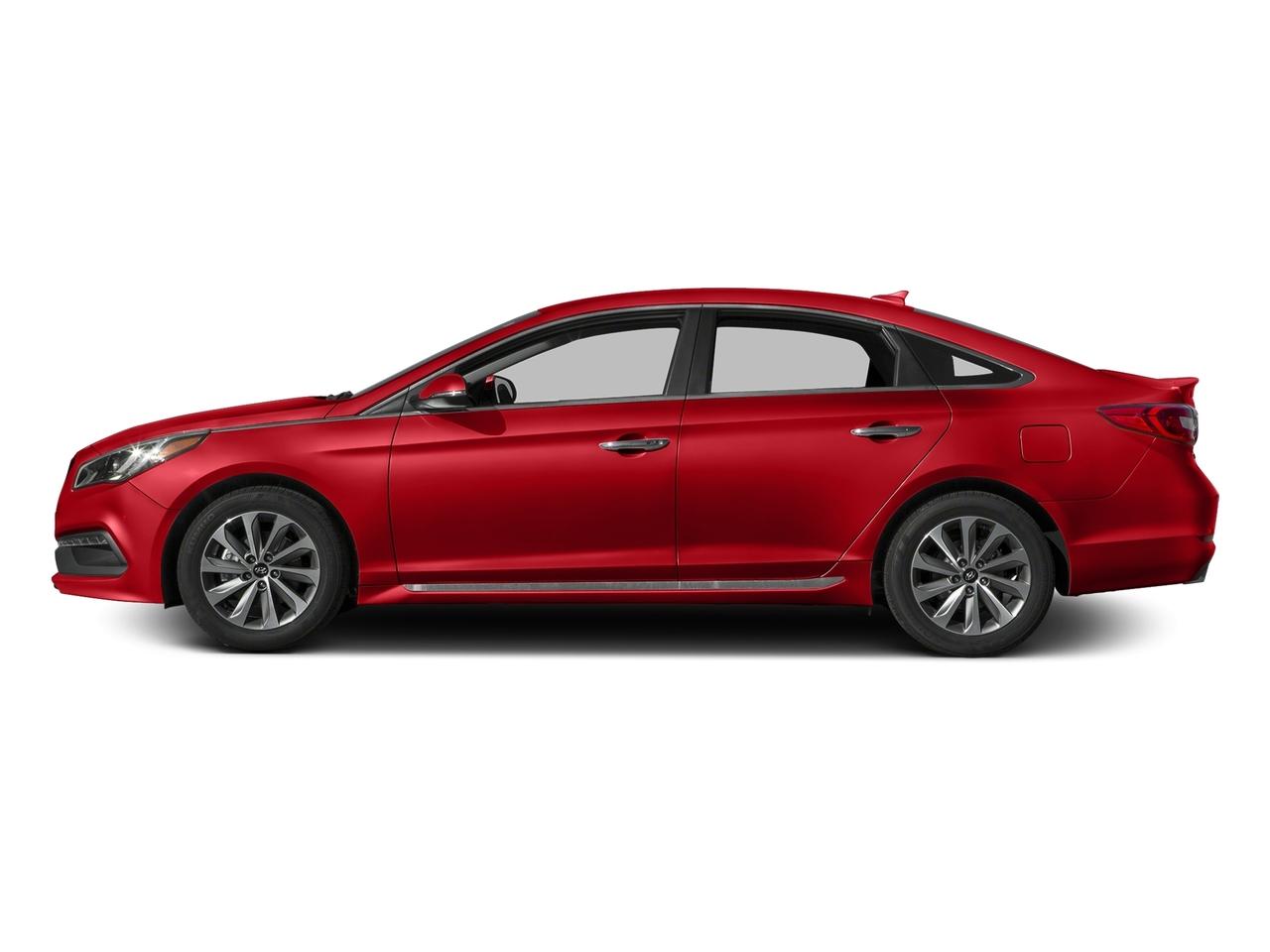 2017 Hyundai SONATA Vehicle Photo in Louisville, KY 40505