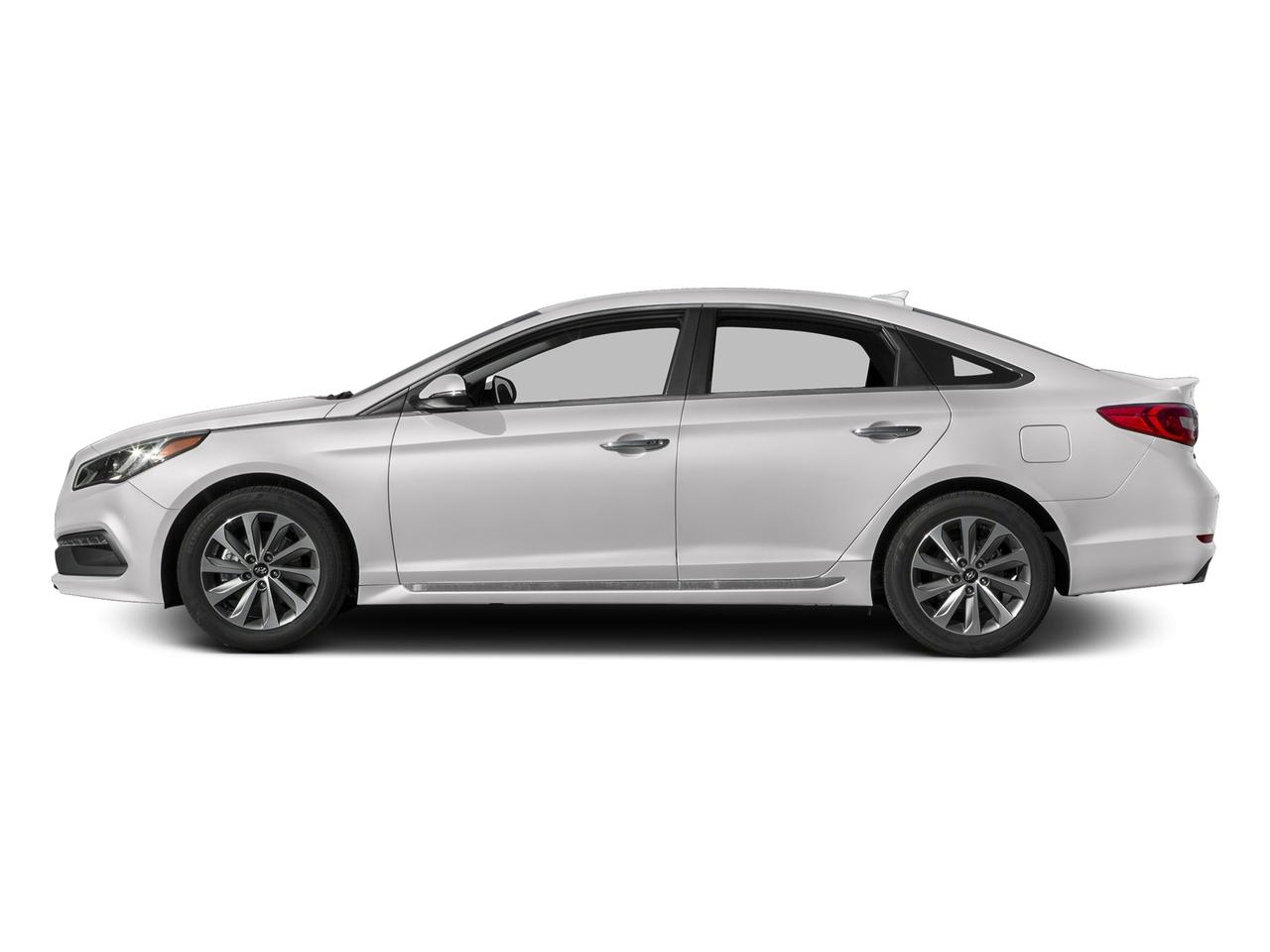 2017 Hyundai SONATA Vehicle Photo in Henderson, NV 89014