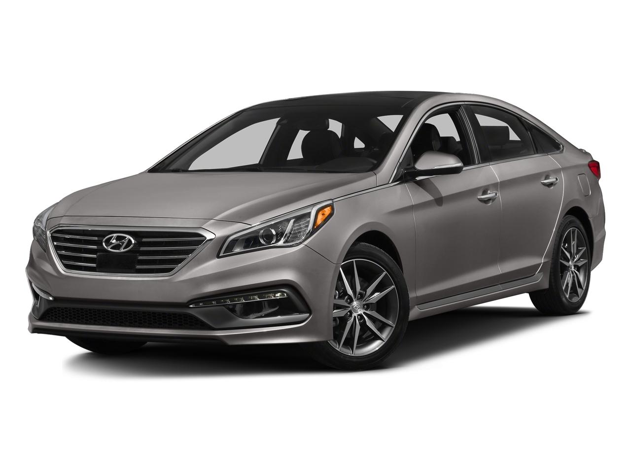 2017 Hyundai SONATA Vehicle Photo in Philadelphia, PA 19116