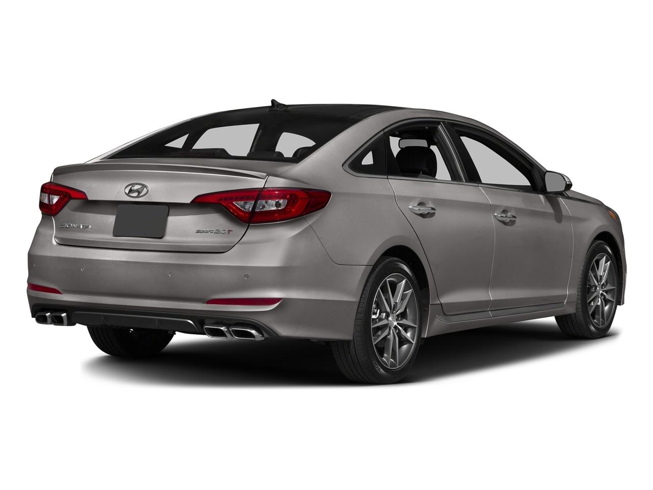 2017 Hyundai SONATA Vehicle Photo in Philadelphia, PA 19116