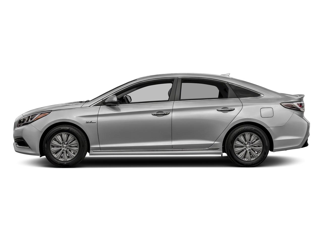 2017 Hyundai Sonata Hybrid Vehicle Photo in WEST PALM BEACH, FL 33407-3296