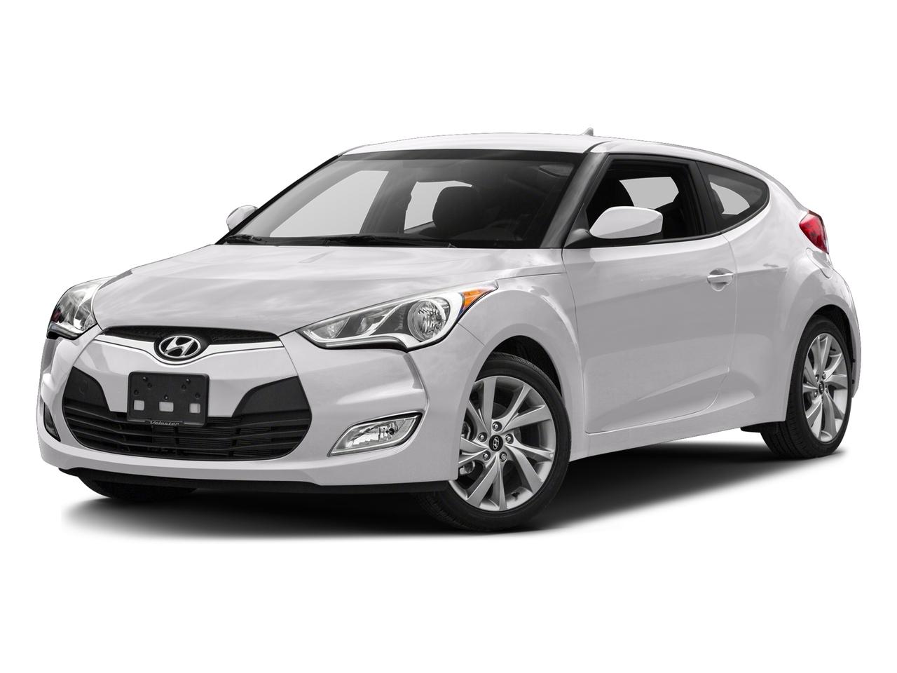 2017 Hyundai Veloster Vehicle Photo in ORLANDO, FL 32808-7998