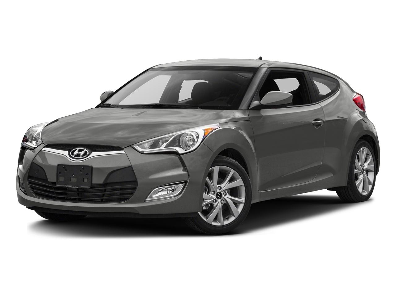 2017 Hyundai VELOSTER Vehicle Photo in Pembroke Pines, FL 33027