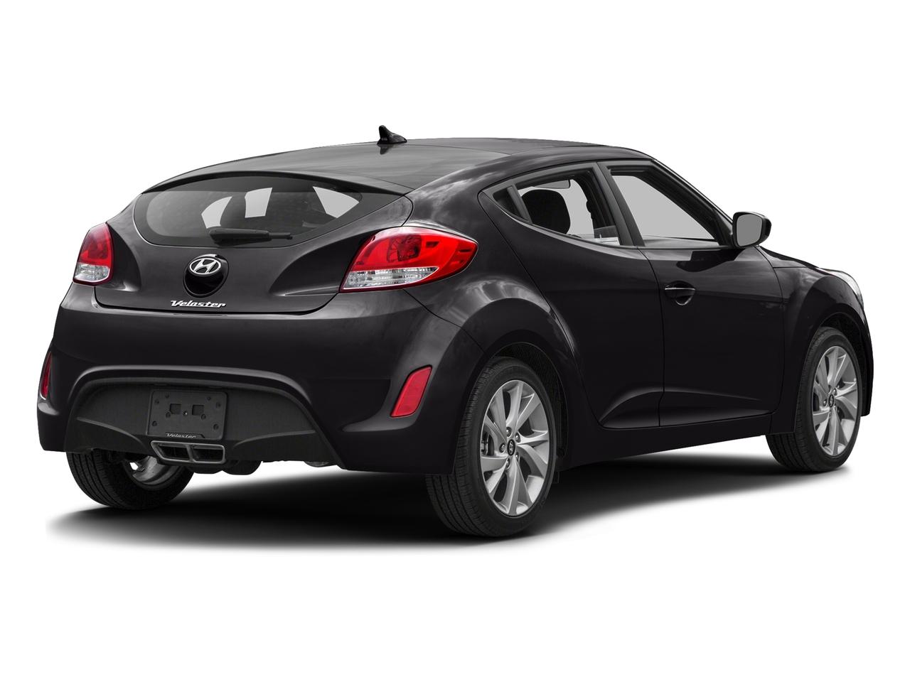 2017 Hyundai VELOSTER Vehicle Photo in Trevose, PA 19053
