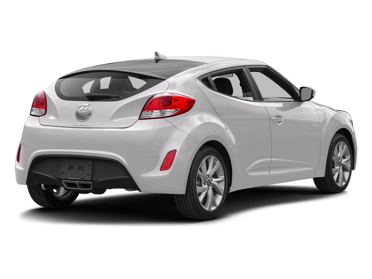 2017 Hyundai Veloster Vehicle Photo in ORLANDO, FL 32808-7998